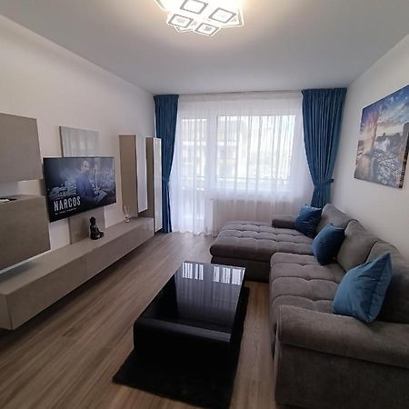 D&N Relax Apartment Braşov Eksteriør billede