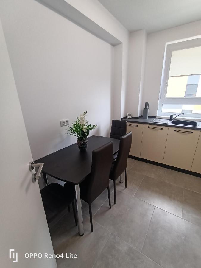 D&N Relax Apartment Braşov Eksteriør billede