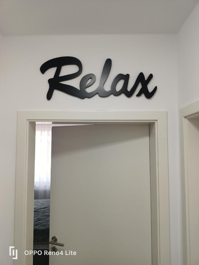 D&N Relax Apartment Braşov Eksteriør billede