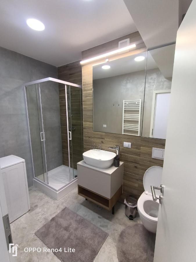 D&N Relax Apartment Braşov Eksteriør billede