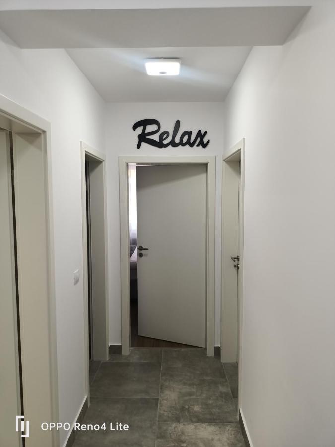 D&N Relax Apartment Braşov Eksteriør billede