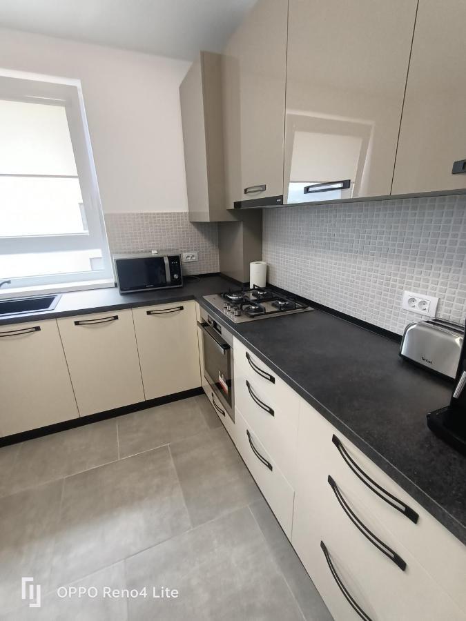 D&N Relax Apartment Braşov Eksteriør billede