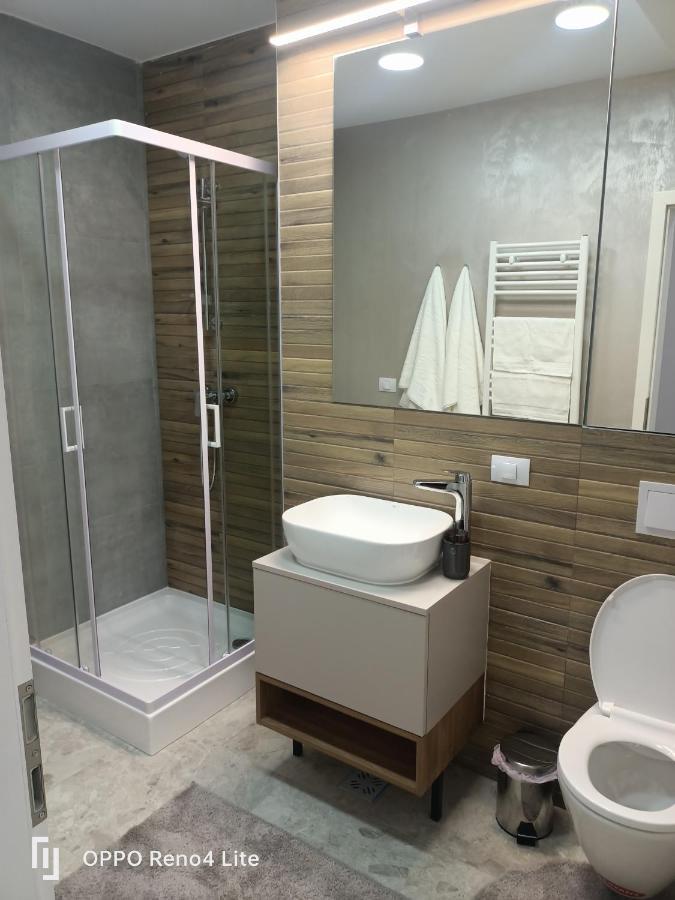 D&N Relax Apartment Braşov Eksteriør billede
