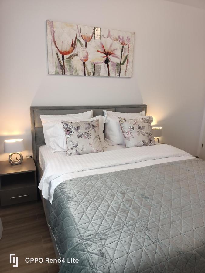 D&N Relax Apartment Braşov Eksteriør billede