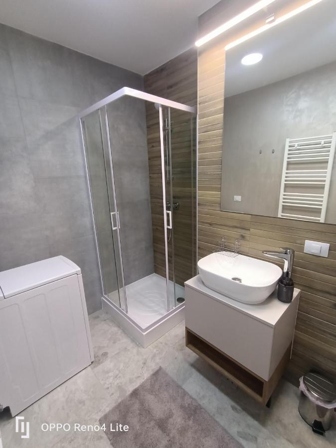 D&N Relax Apartment Braşov Eksteriør billede
